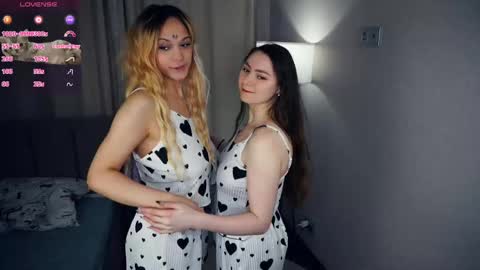  Blair and Ethel  online show from 02.17.25