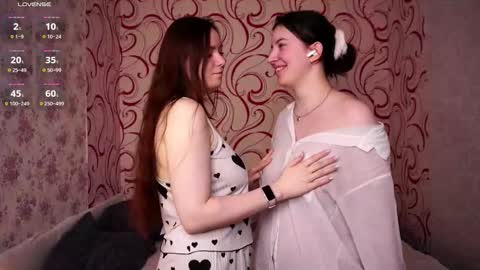  Blair and Ethel  online show from 02.17.26