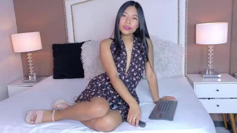Hanna online show from 04.10.26