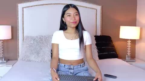 Hanna online show from 07.18.26