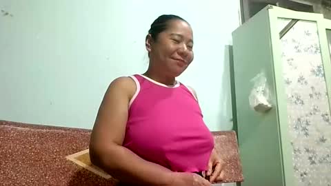 hanana_zz online show from 05.11.26