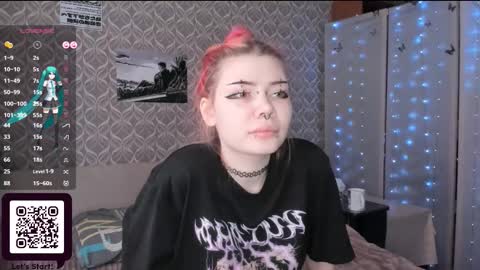 Tori and Asuna online show from 03.15.26