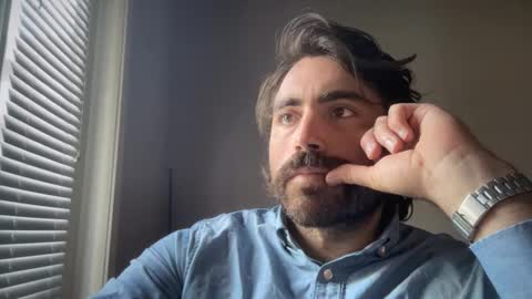 Handcyclist25 online show from 09.23.25