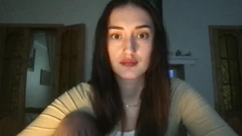 lina online show from 02.14.25