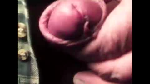 handfreecummer online show from 03.30.26