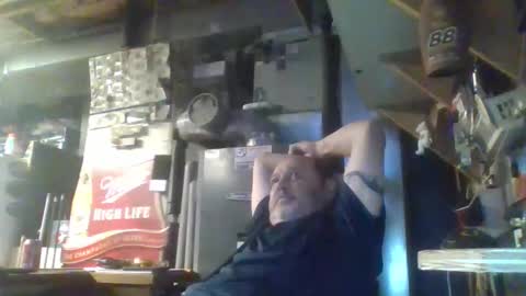 naked man online show from 11.14.25