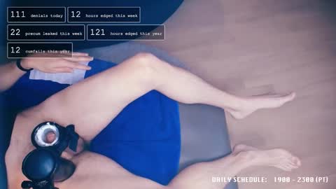 Snapshot of handsfree_edging chatting on 11.09.25 handsfree_edging online show from 11.09.25