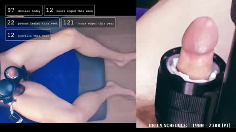 Snapshot of handsfree_edging chatting on 11.10.25 handsfree_edging online show from 11.10.25