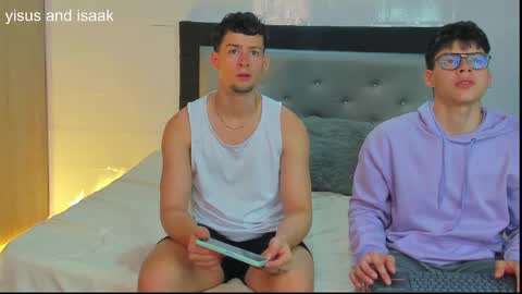 handsome_boys69 online show from 04.01.26