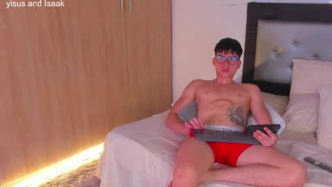 handsome_boys69 online show from 04.12.26
