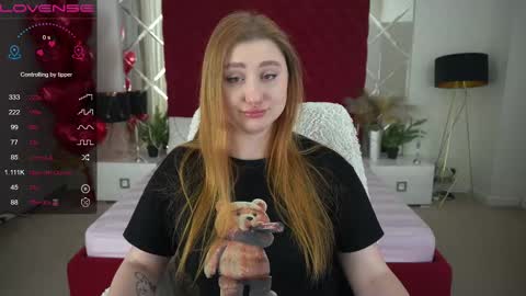 Dayana online show from 02.27.25