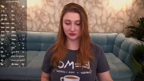 Dayana online show from 11.09.25