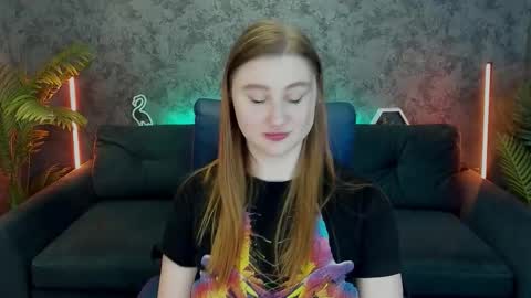 Dayana online show from 11.17.25