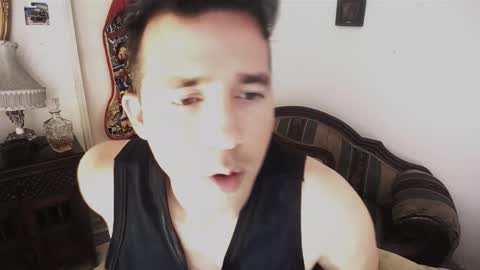 Snapshot of handsome_invictusiv chatting on 12.22.25 handsome_invictusiv online show from 12.22.25