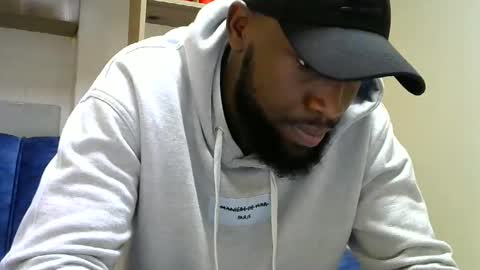 handsome king online show from 12.12.24