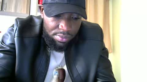 handsome king online show from 01.29.25