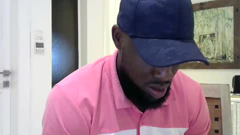 handsome king online show from 02.10.25