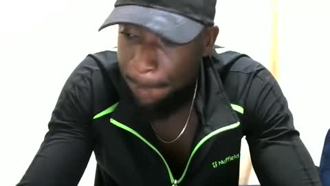 handsome king online show from 02.26.25