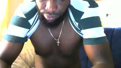 handsome king online show from 09.20.25