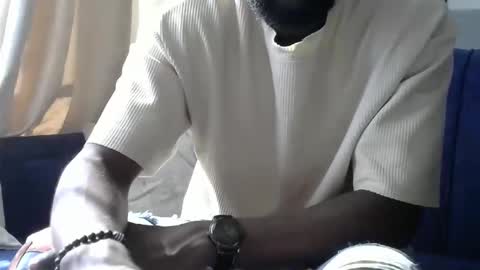 handsome king online show from 01.07.26