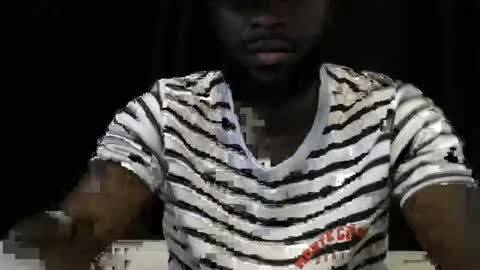 handsome king online show from 04.28.26