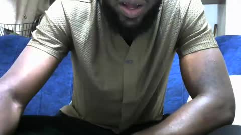 handsome king online show from 05.02.26