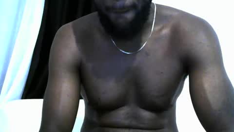 handsome king online show from 05.04.26