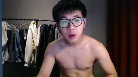 handsome_mannn online show from 09.14.25