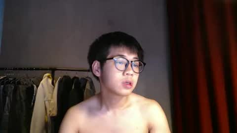 handsome_mannn online show from 09.28.25