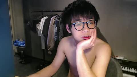 handsome_mannn online show from 11.01.25