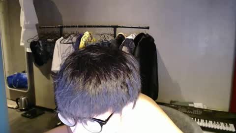 Snapshot of handsome_mannn chatting on 04.30.26 handsome_mannn online show from 04.30.26