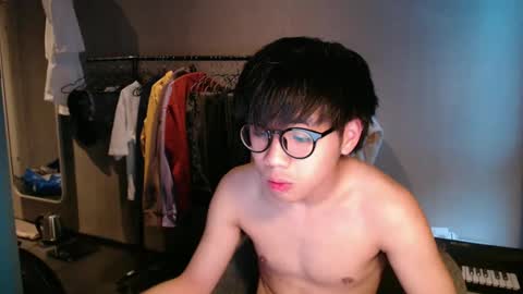 Snapshot of handsome_mannn chatting on 05.01.26 handsome_mannn online show from 05.01.26