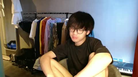 Snapshot of handsome_mannn chatting on 06.05.26 handsome_mannn online show from 06.05.26