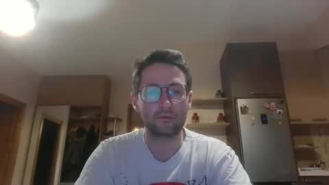 Snapshot of handsome_sasha chatting on 12.24.24 Sasha online show from 12.24.24