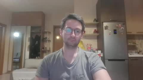 Snapshot of handsome_sasha chatting on 01.20.25 Sasha online show from 01.20.25