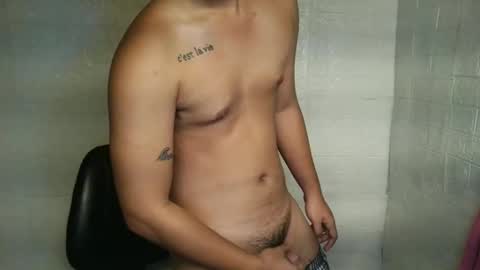 handsome_vanana online show from 02.11.26