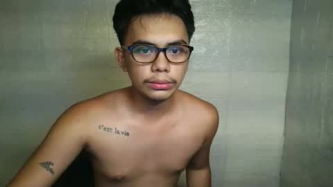 handsome_vanana online show from 02.14.26