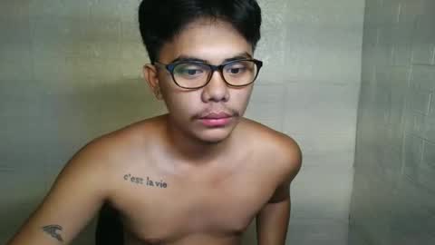 handsome_vanana online show from 02.16.26