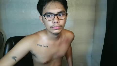 handsome_vanana online show from 03.03.26