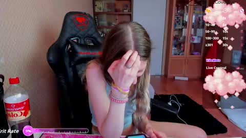 Mila online show from 03.22.26