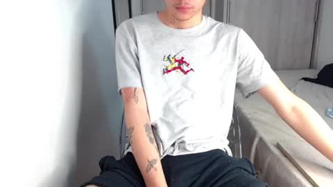 jorge daniel online show from 02.05.25