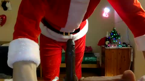 Snapshot of handsomealfie chatting on 12.07.24 HandsomeAlfie online show from 12.07.24