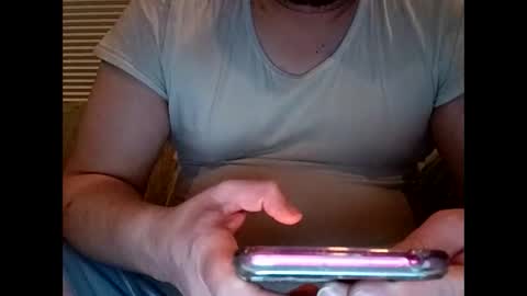 Snapshot of handsomedaddy198924 chatting on 03.04.26 Handsomedaddy198923 online show from 03.04.26