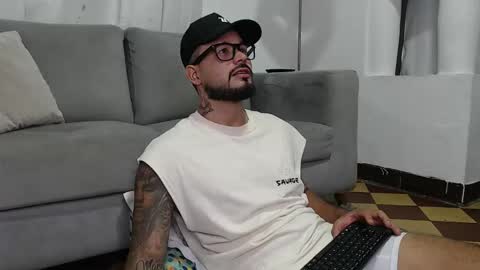 Handsomen online show from 01.19.26