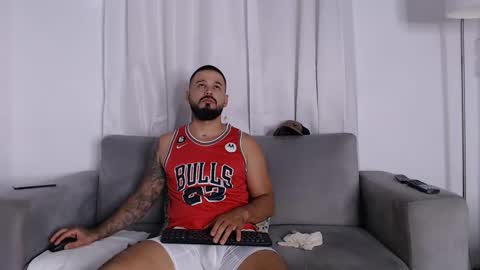 Handsomen online show from 02.27.26