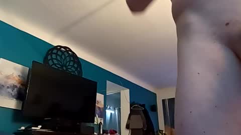 handsomerob42 online show from 09.08.25