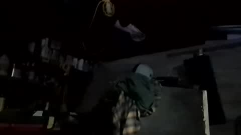 handsomerob42 online show from 10.19.25