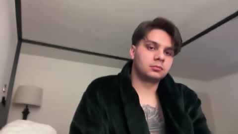 handsomhardcock online show from 04.04.26