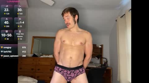 handsumhung online show from 10.17.25