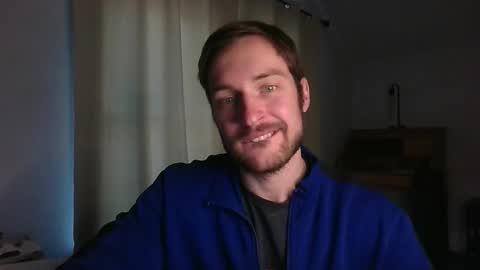 handsumhung online show from 12.15.25